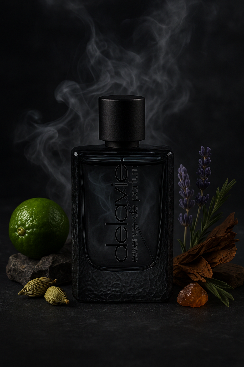 400 ~ synthetisch-würzig ♂️