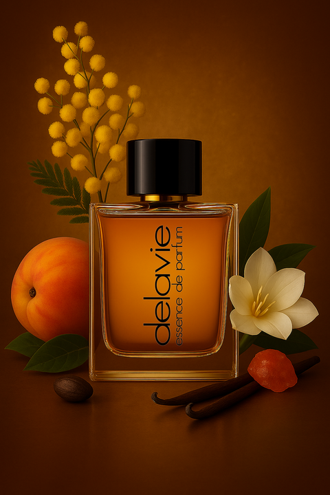 400 ~ synthetisch-würzig ♂️ Bild 3