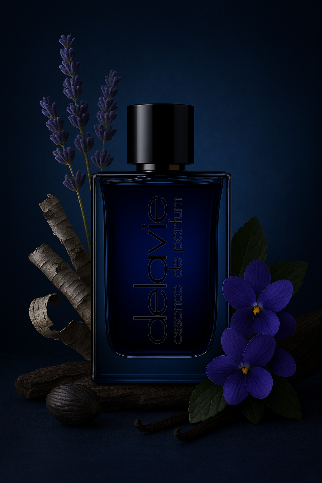 405 ~ frisch-holzig ♂️