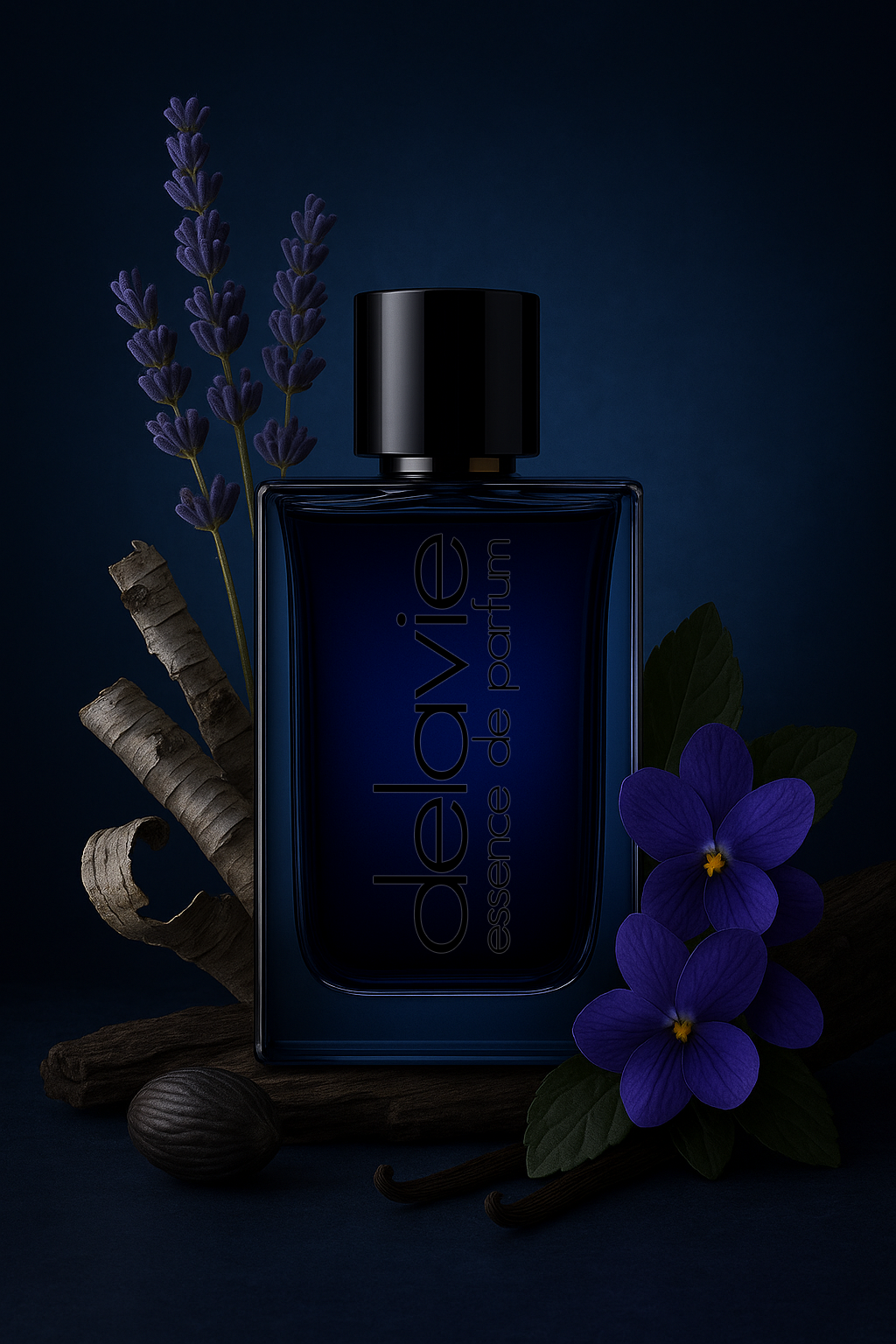 405 ~ frisch-holzig ♂️