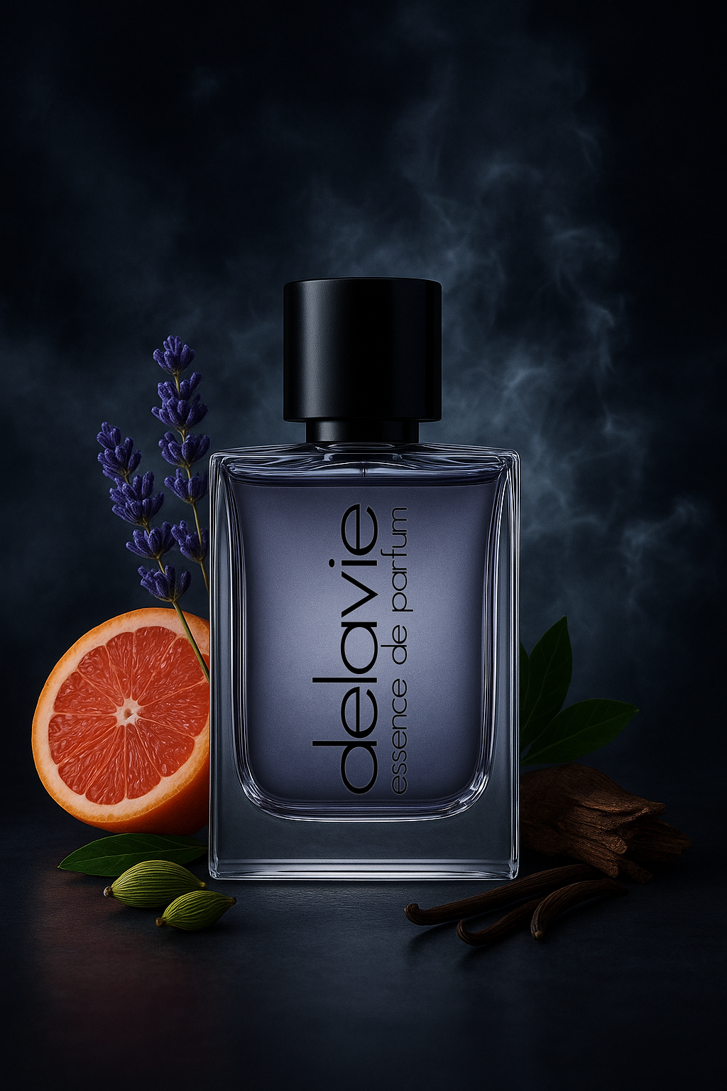 406 ~ frisch-synthetisch ♂️