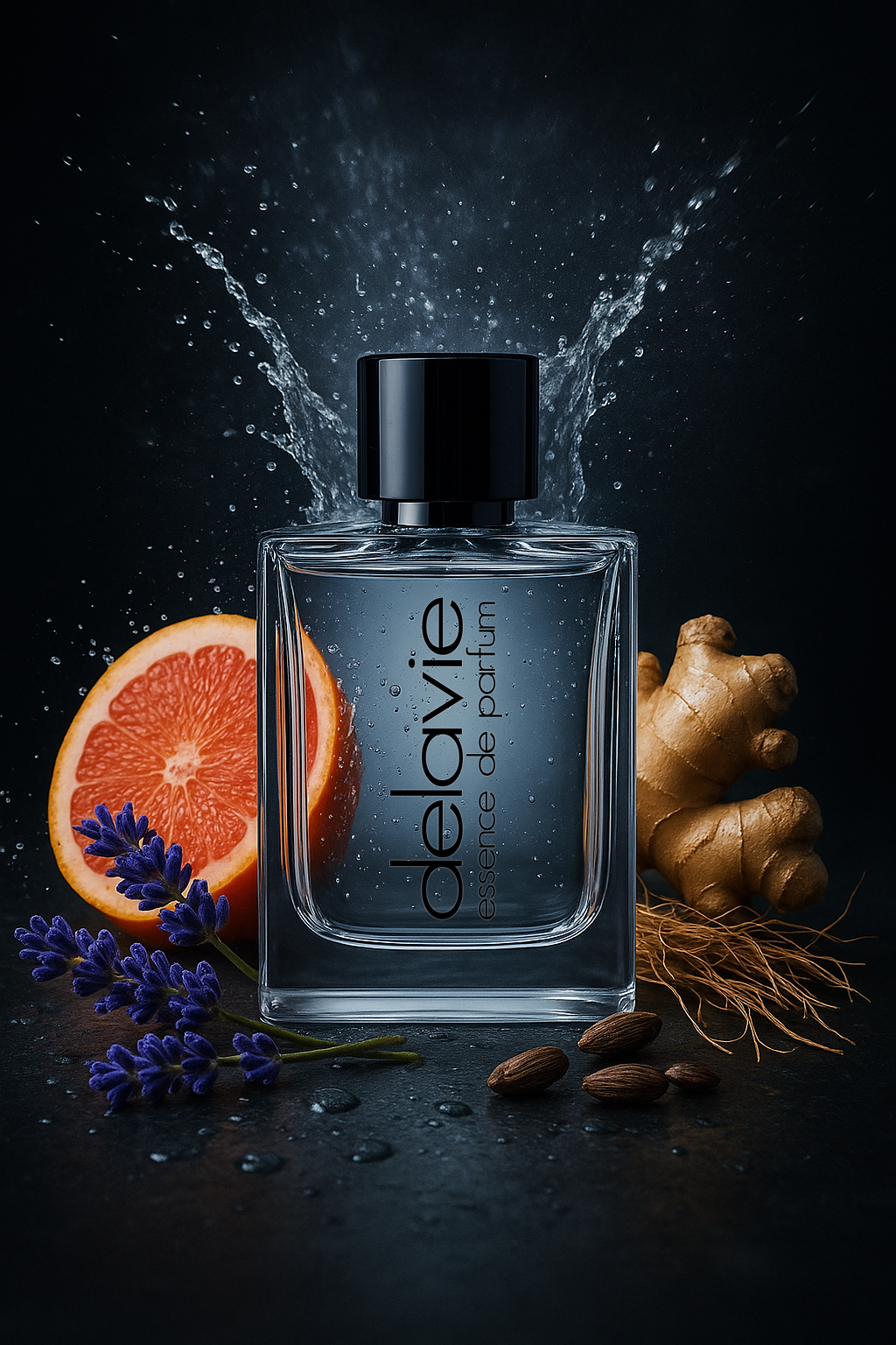 407 ~ frisch-zitrisch ♂️