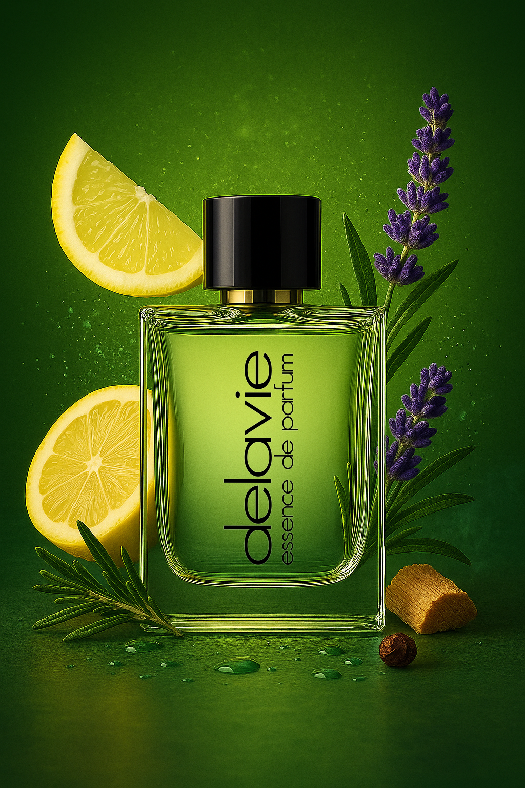 408 ~ frisch-grün ♂️