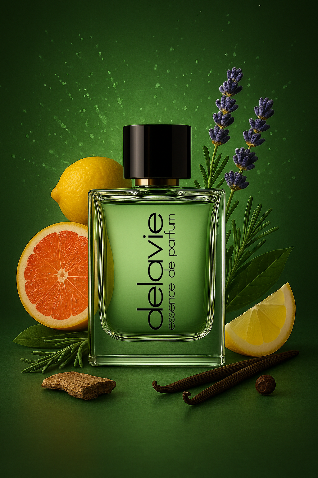 408 ~ frisch-grün ♂️