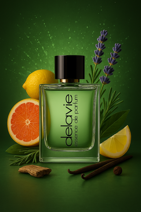 408 ~ frisch-grün ♂️ Bild 2