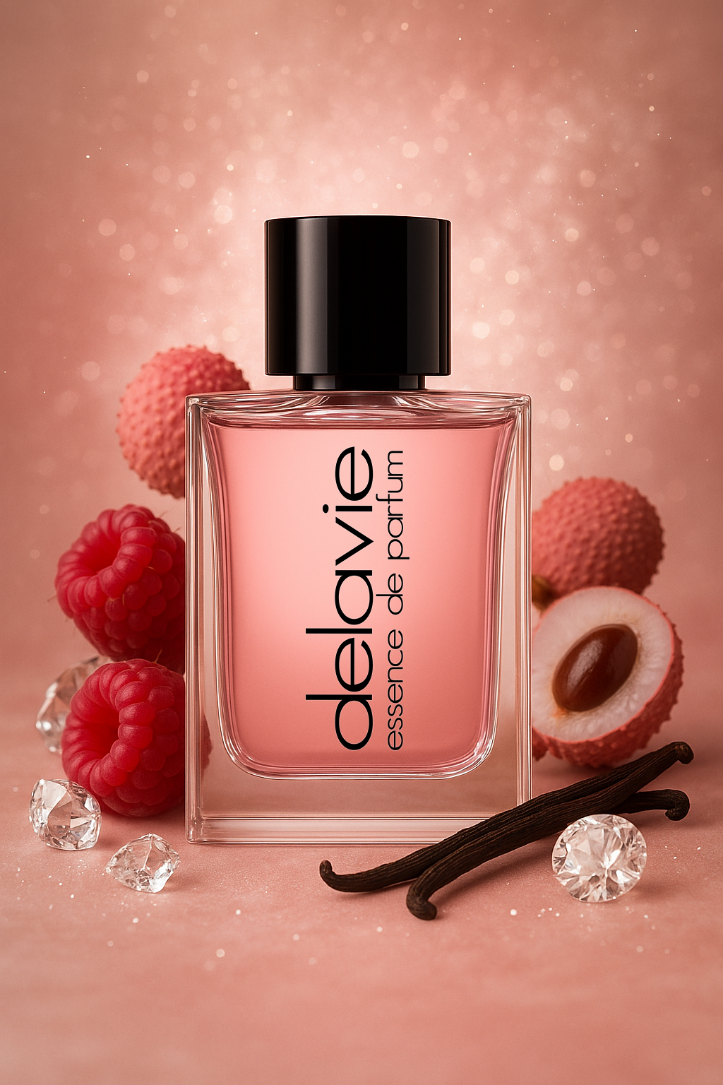 41 ~ fruchtig-süß ♀️