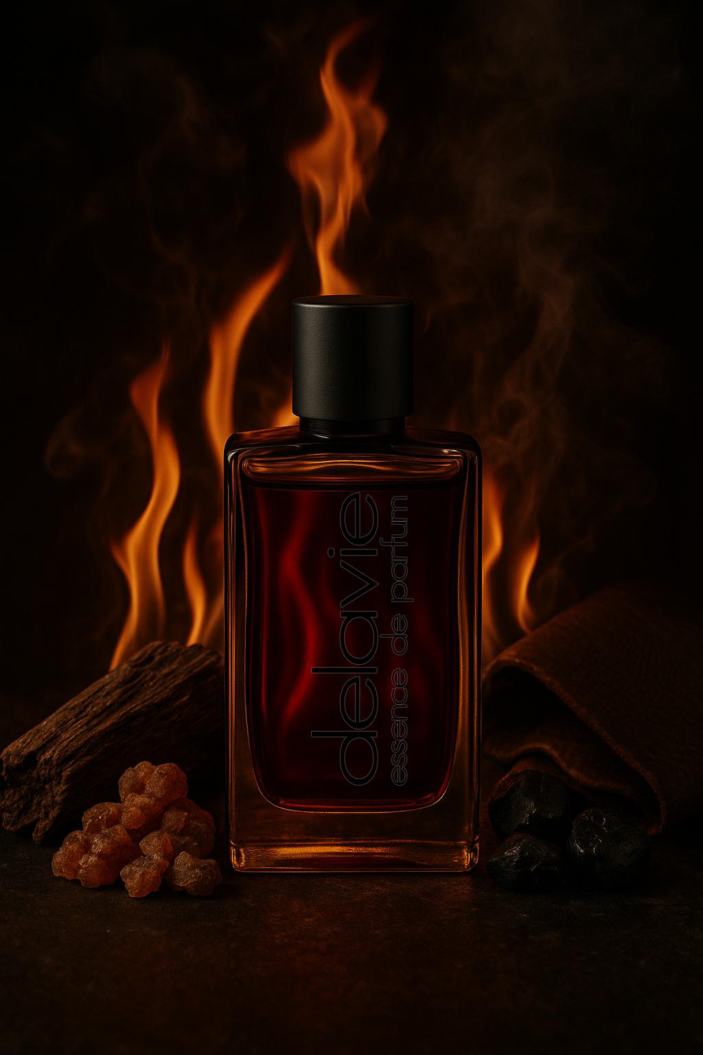 413 ~  würzig-orientalisch ♂️