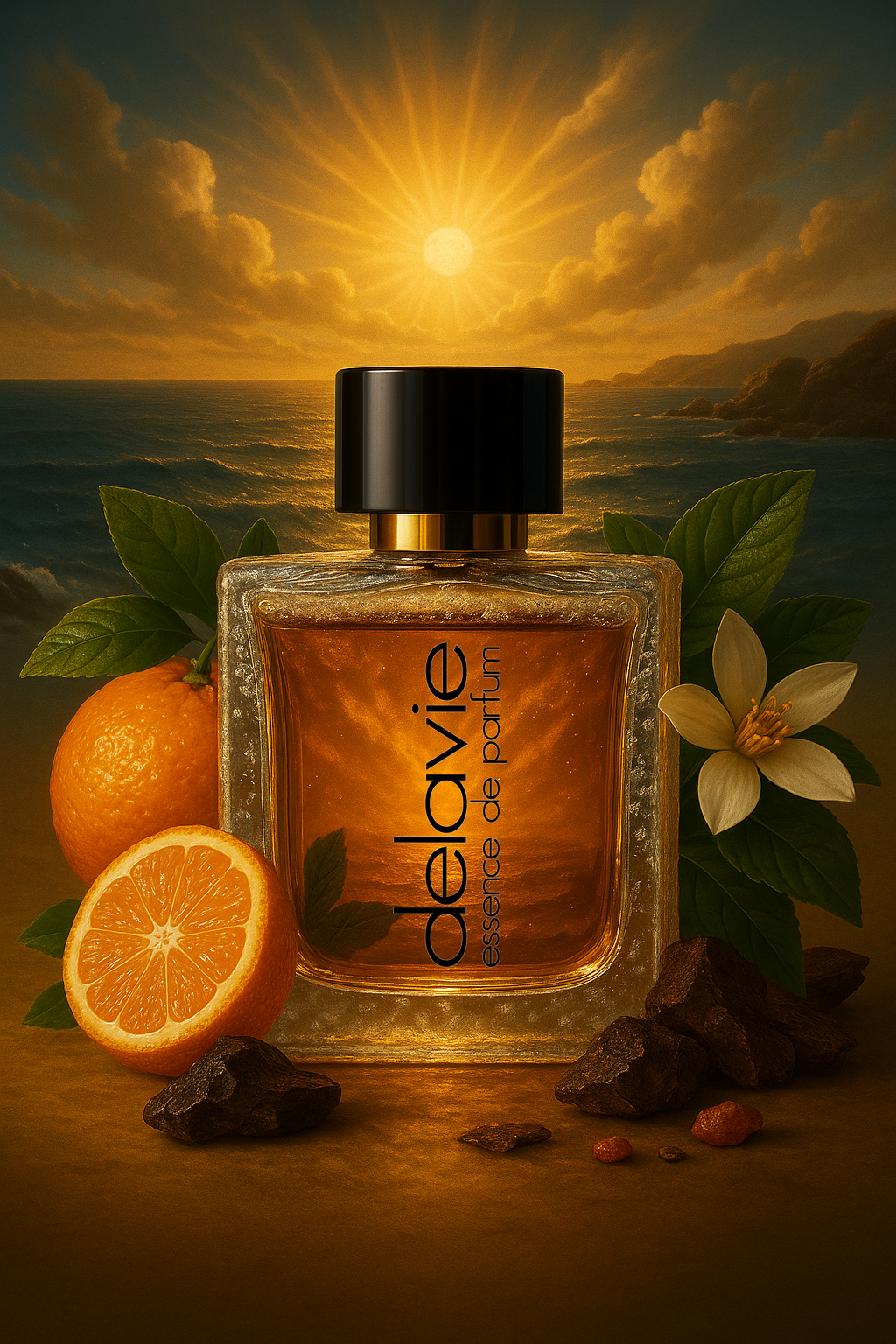 415 ~ aquatisch-frisch ♂️