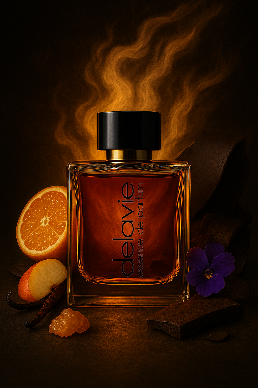 417 ~  holzig-würzig ♂️