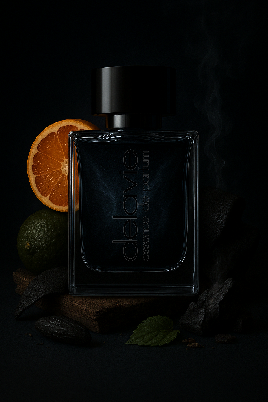 422 ~ würzig-holzig ♂️