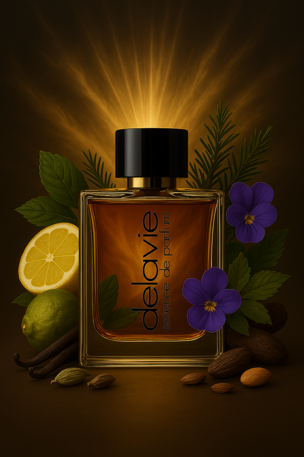 423 ~ würzig-süß ♂️