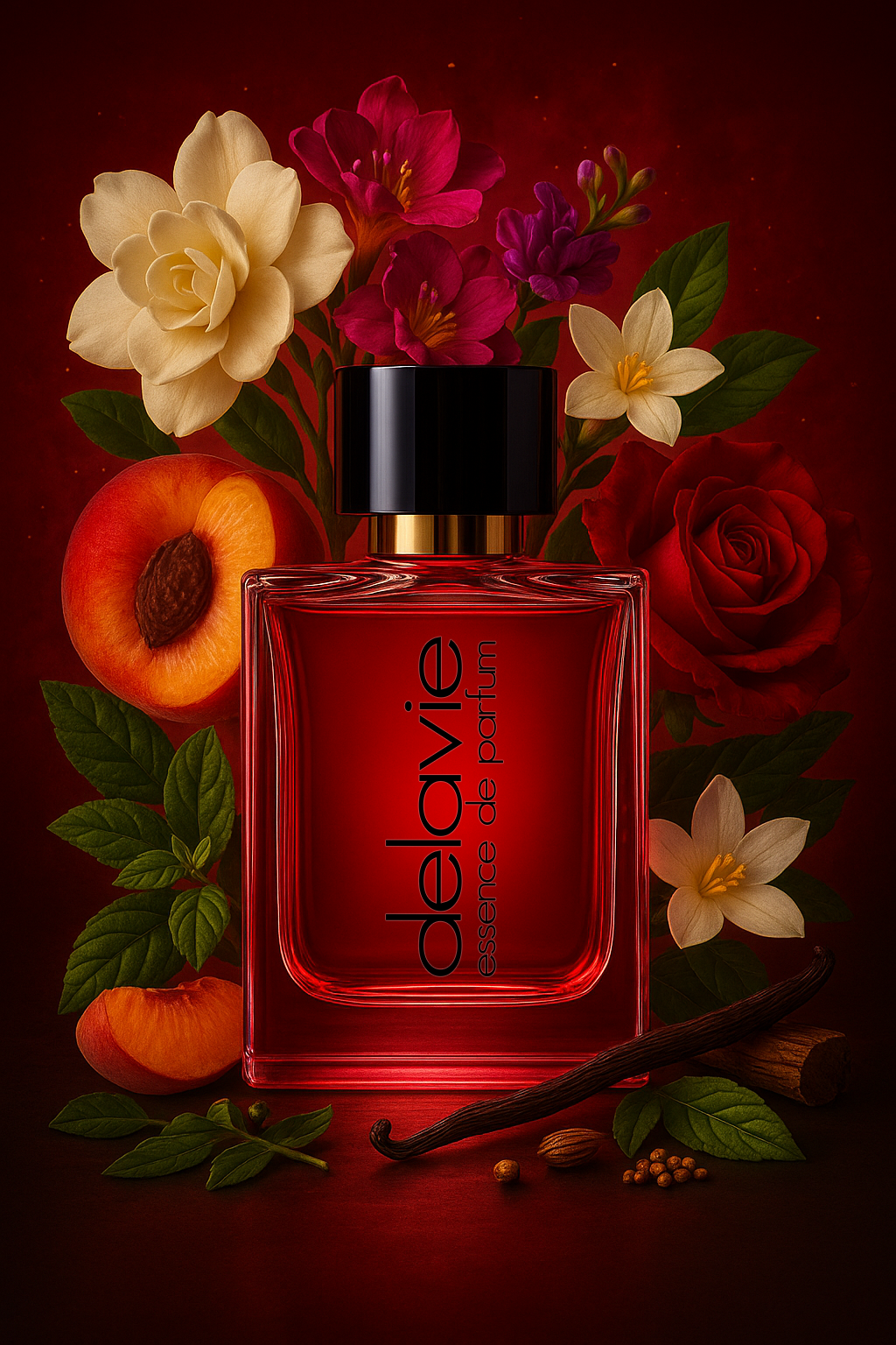 427 ~  holzig-würzig ♂️