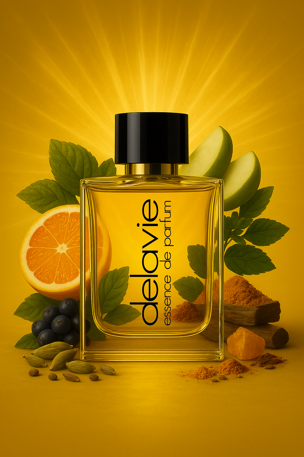 433 ~ zitrisch-frisch ♂️