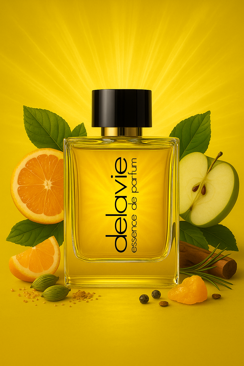 433 ~ zitrisch-frisch ♂️