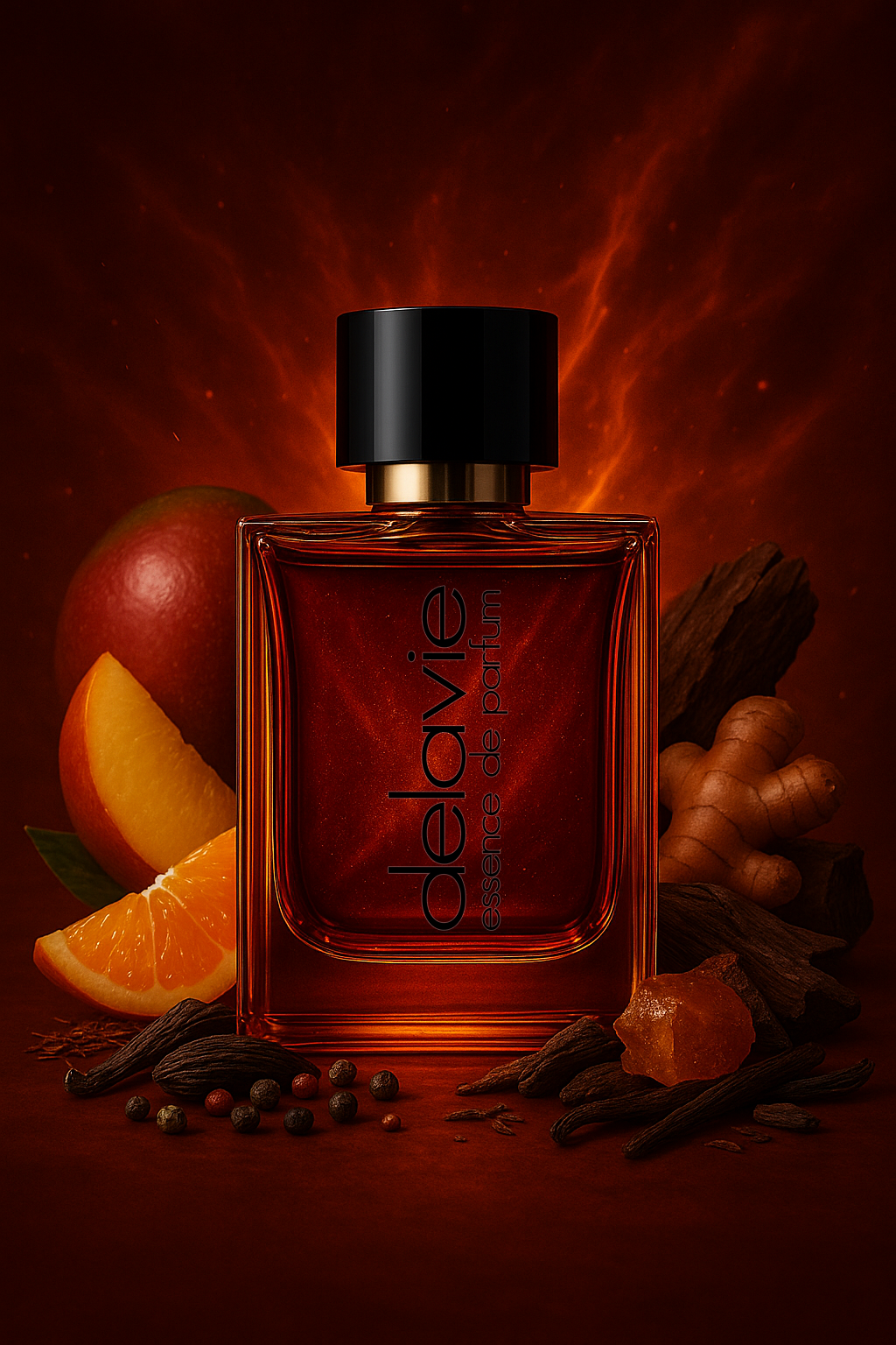 434 ~ synthetisch-fruchtig  ♂️