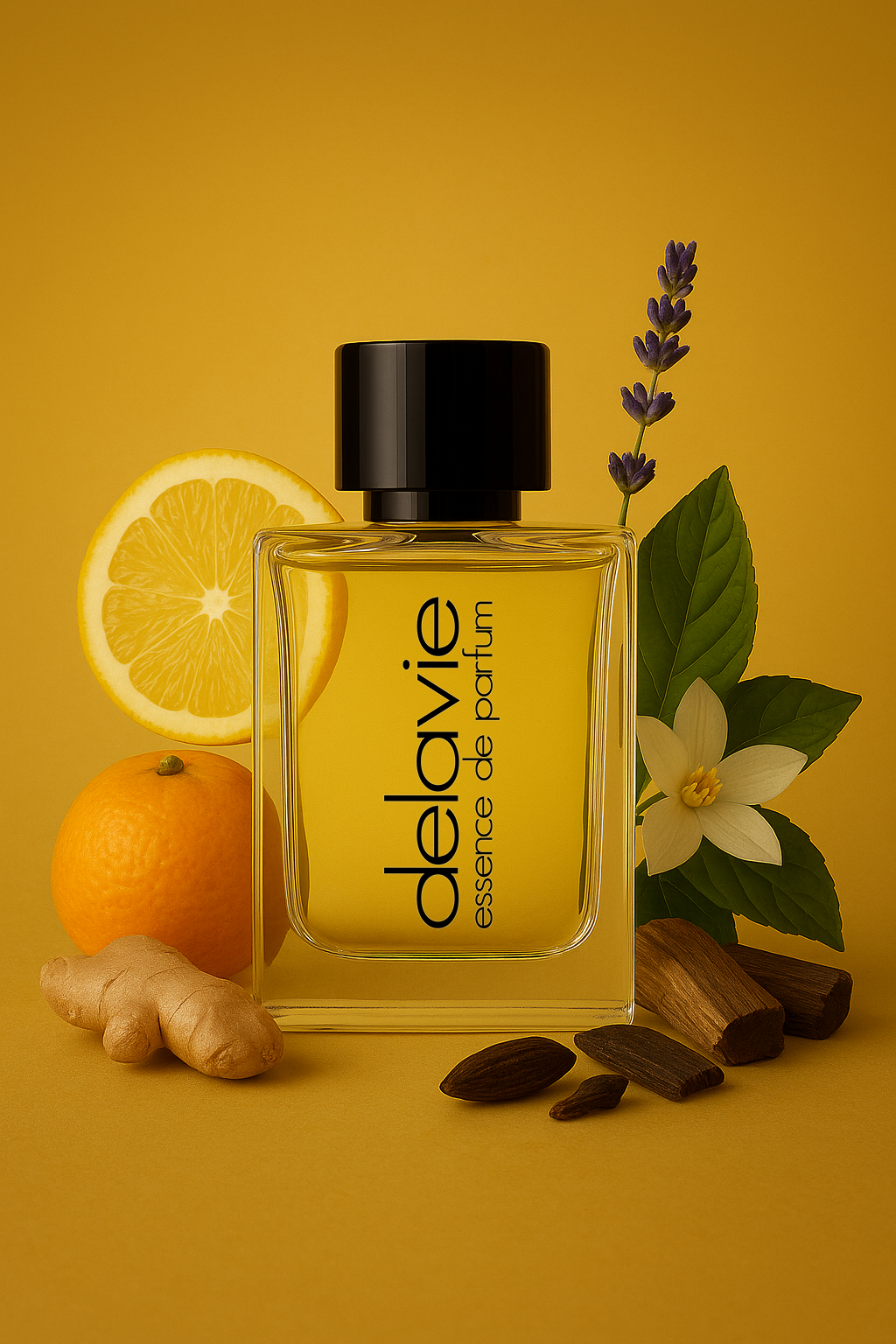 438 ~ zitrisch-frisch ♂️