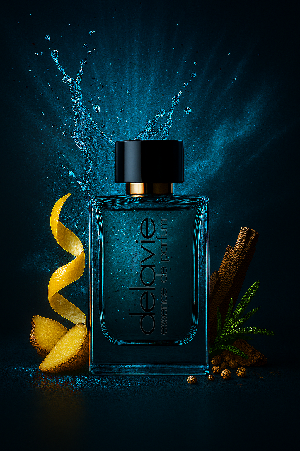 442 ~ würzig-holzig ♂️