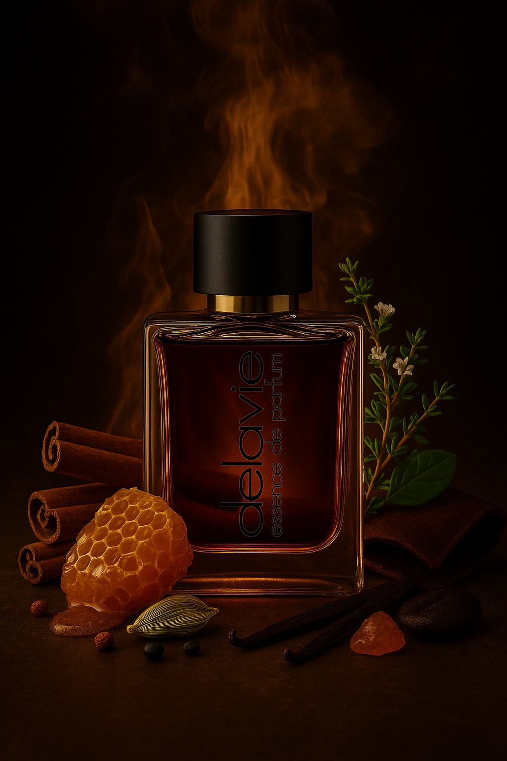 445 ~ süß-fruchtig ♂️