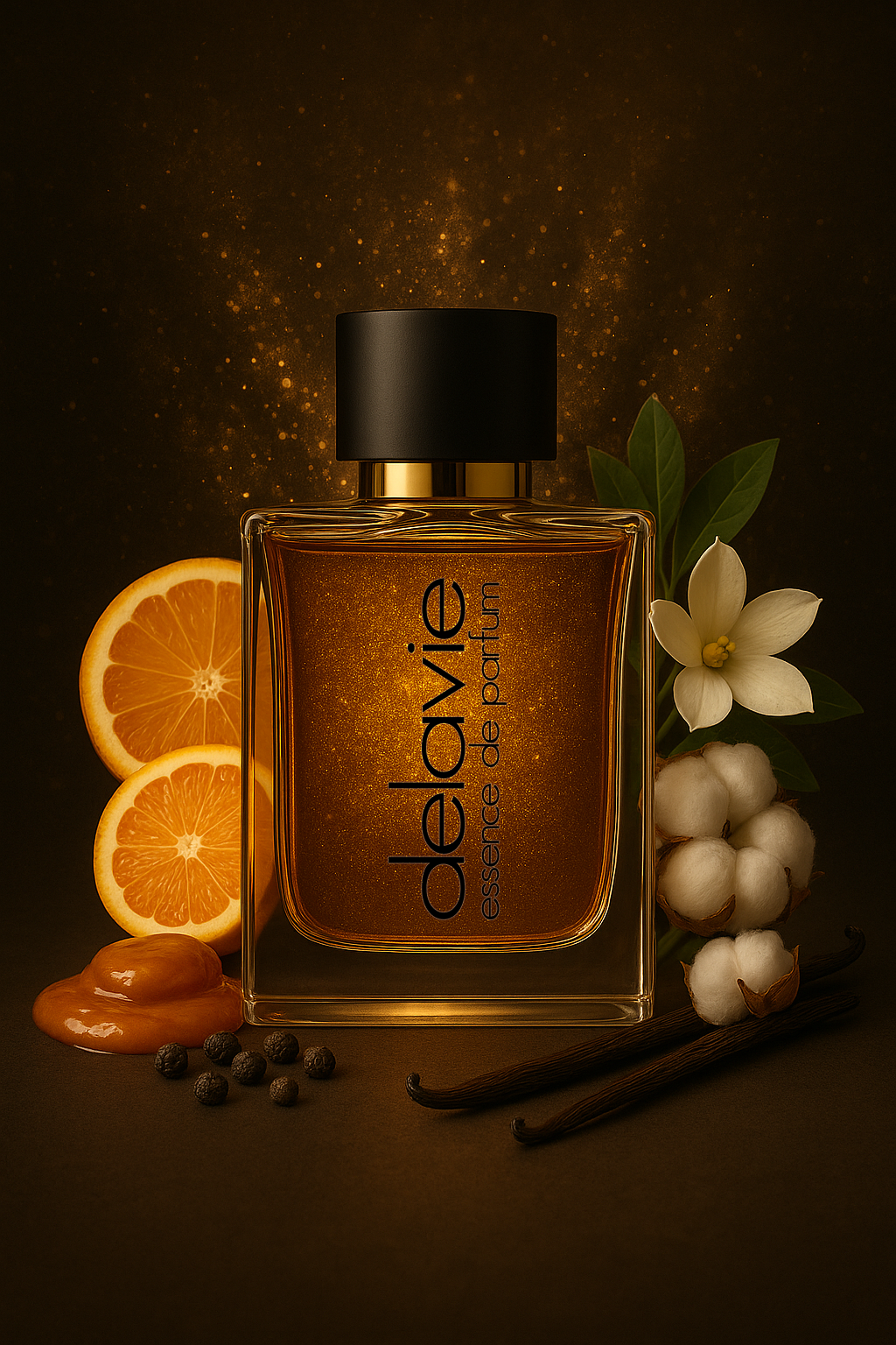 447 ~ süß-würzig ♂️