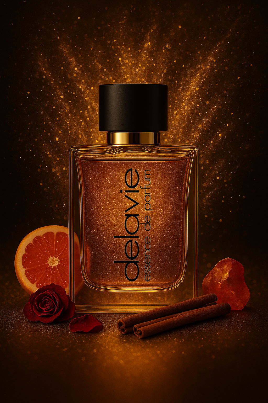 447 ~ süß-würzig ♂️