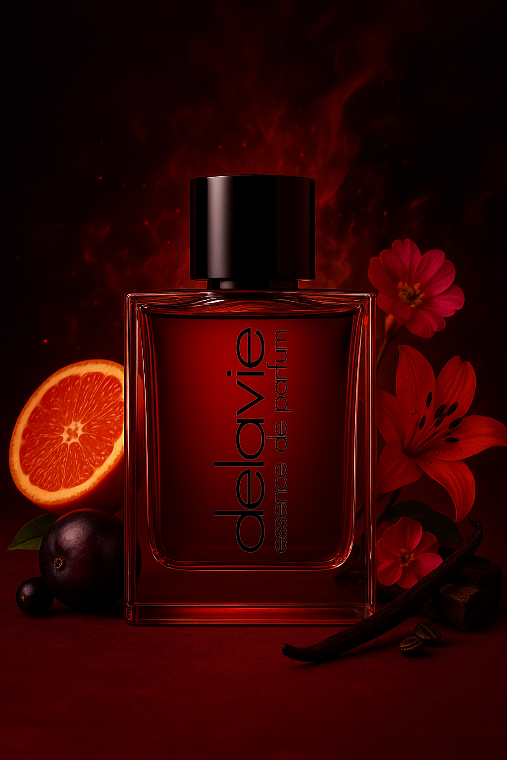 45 ~ süß-fruchtig ♀️