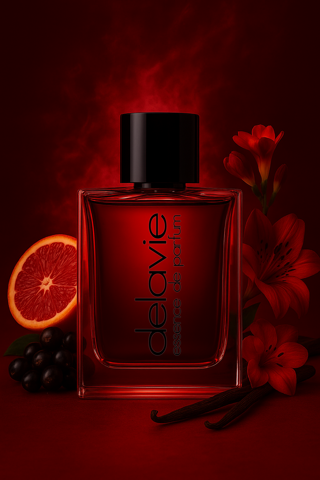 45 ~ süß-fruchtig ♀️