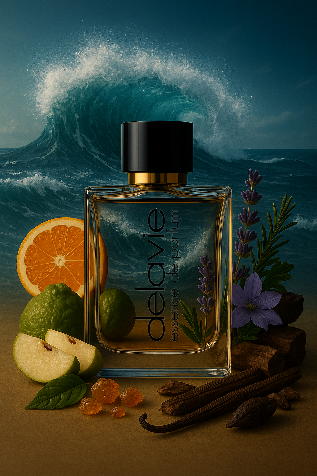 451 ~ frisch-süß ♂️