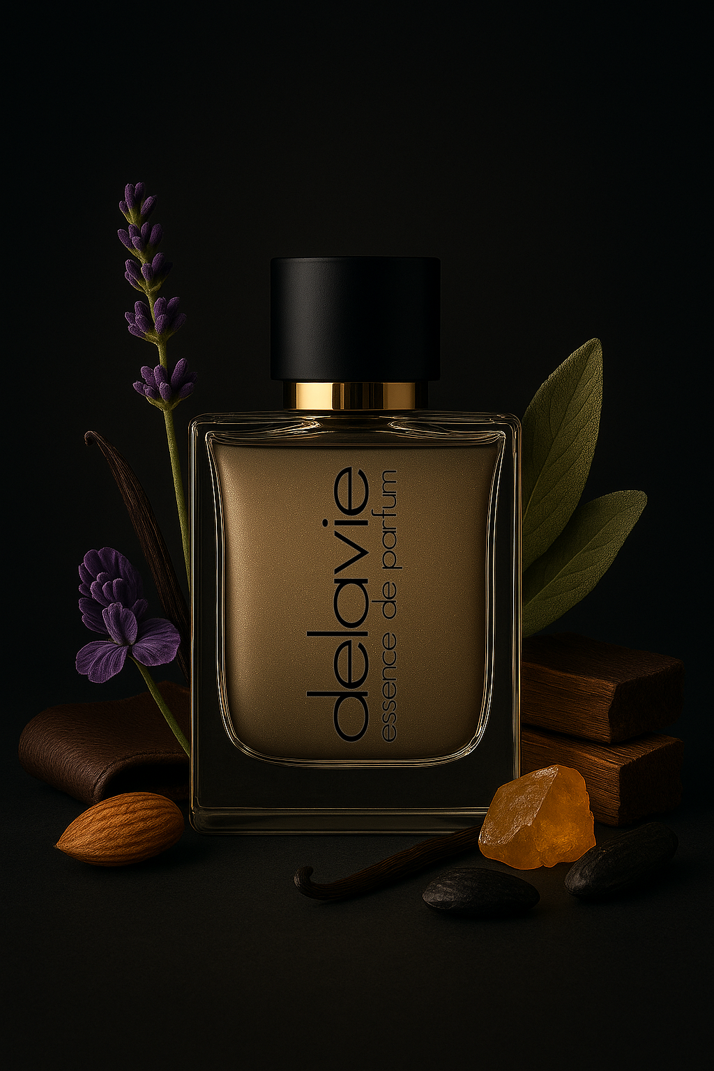 452 ~ süß-würzig ♂️