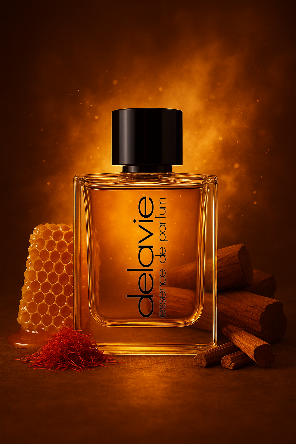 46 ~ würzig-orientalisch ♀️