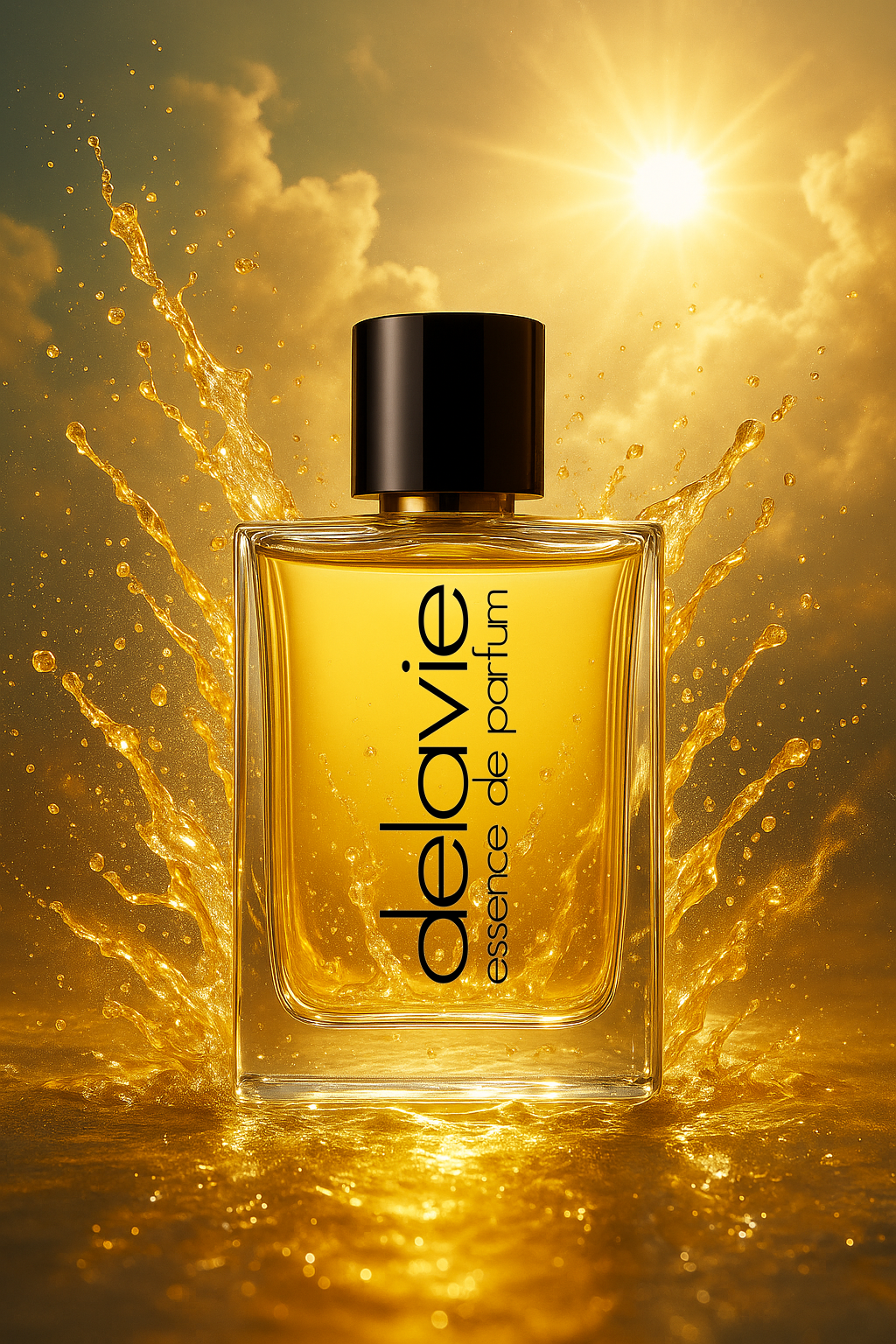 46 ~ würzig-orientalisch ♀️