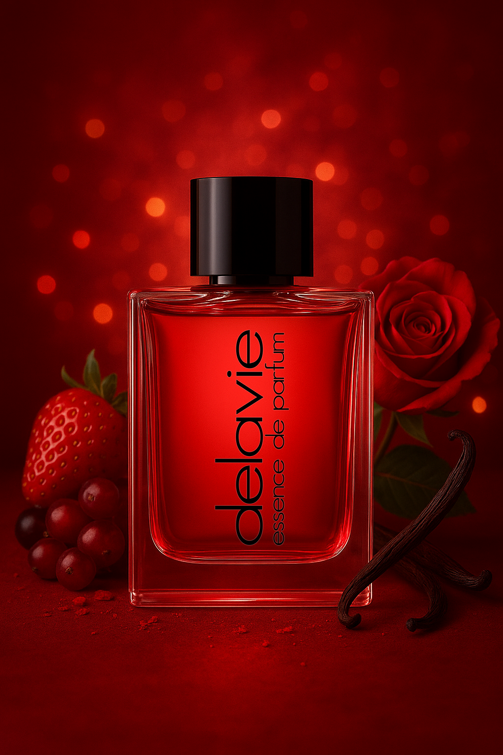 47 ~ fruchtig-blumig ♀️