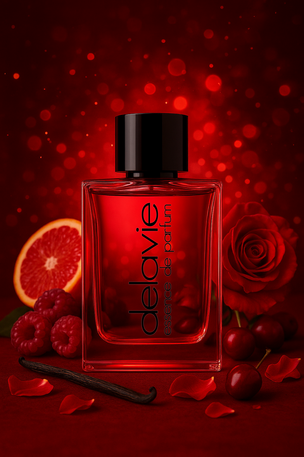 47 ~ fruchtig-blumig ♀️