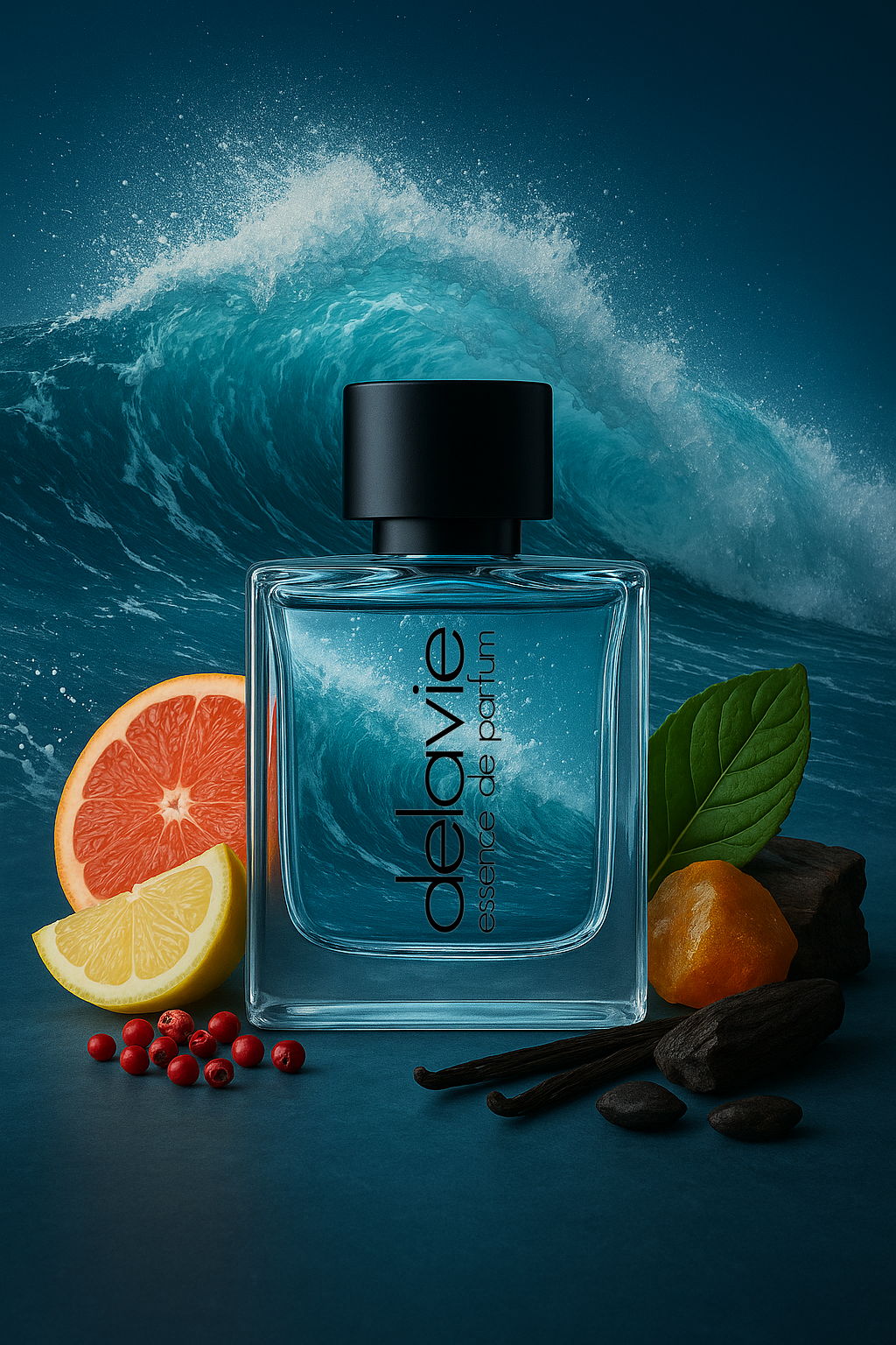 471 ~ frisch-aquatisch ♂️