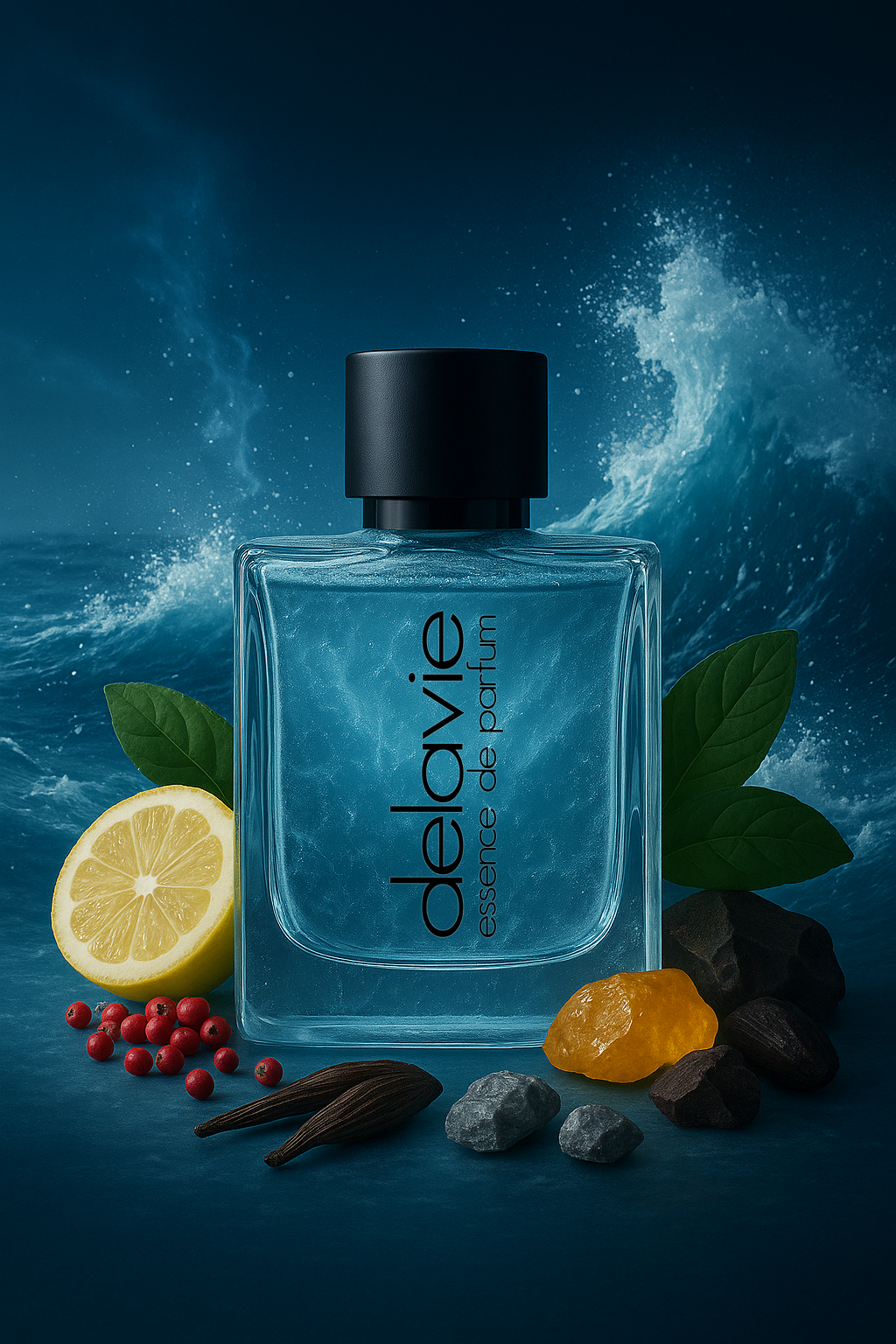 471 ~ frisch-aquatisch ♂️