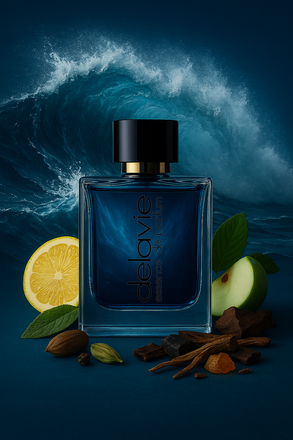 473 ~ aquatisch-frisch ♂️