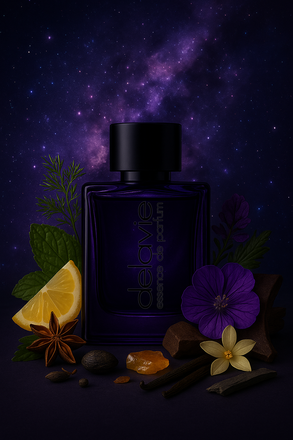 476 ~ würzig-holzig ♂️