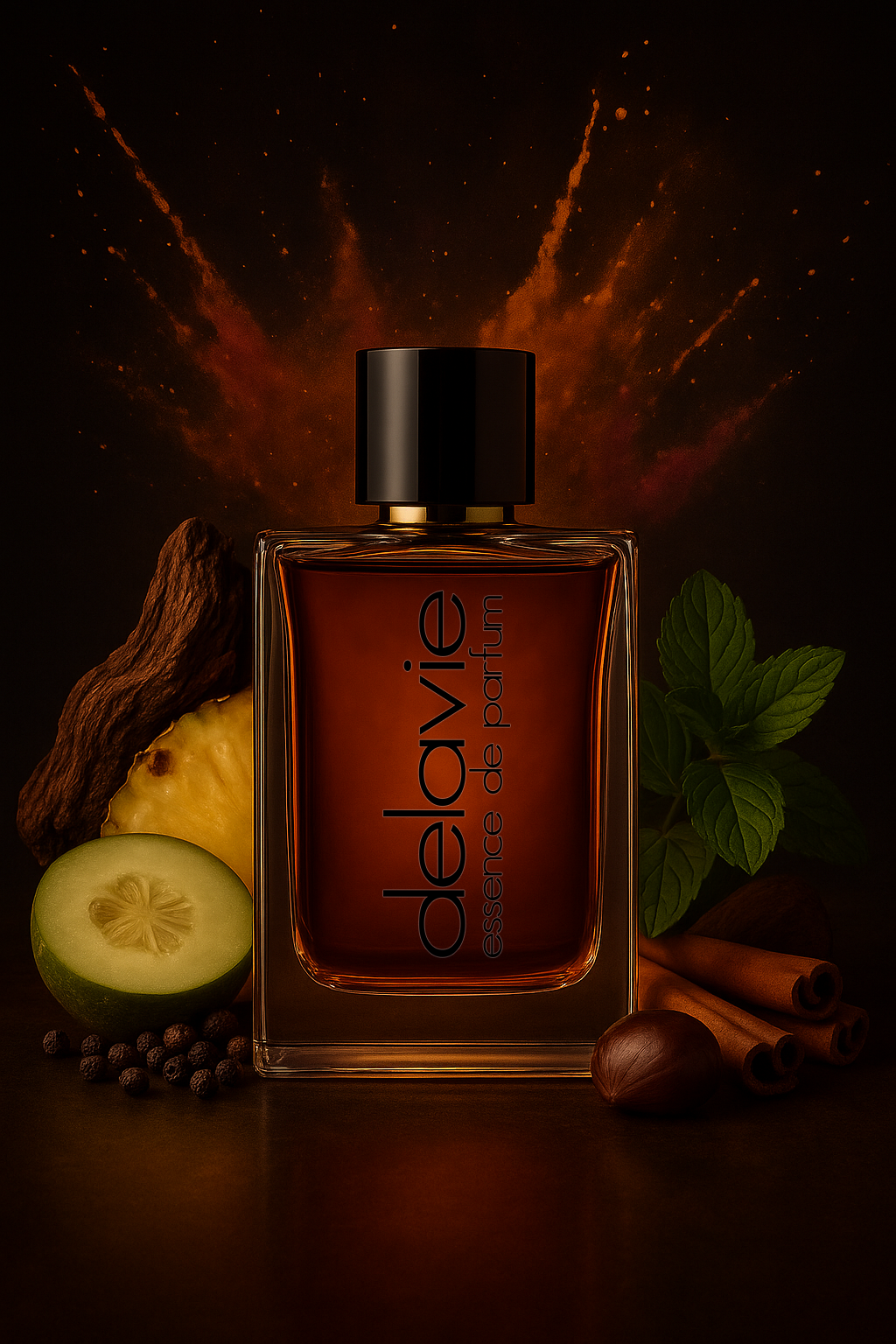 484 ~ süß-würzig♂️