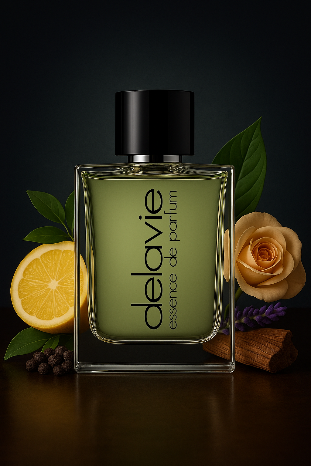 488 ~ frisch-zitrisch ♂️