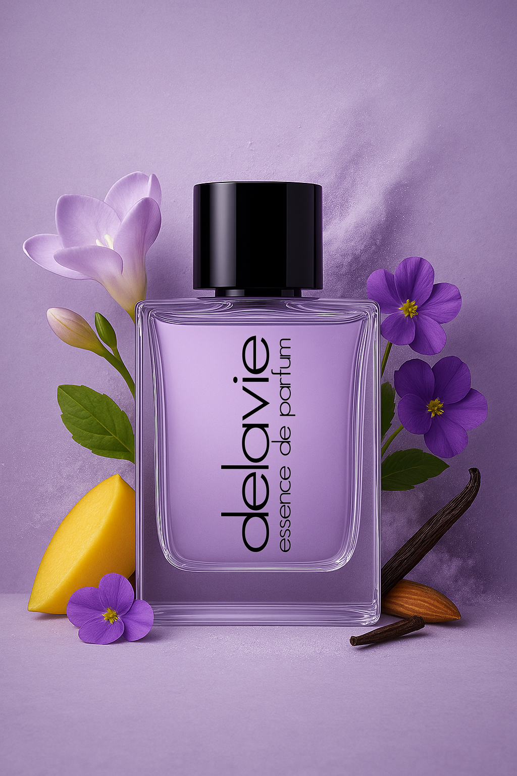 49 ~ pudrig-blumig ♀️