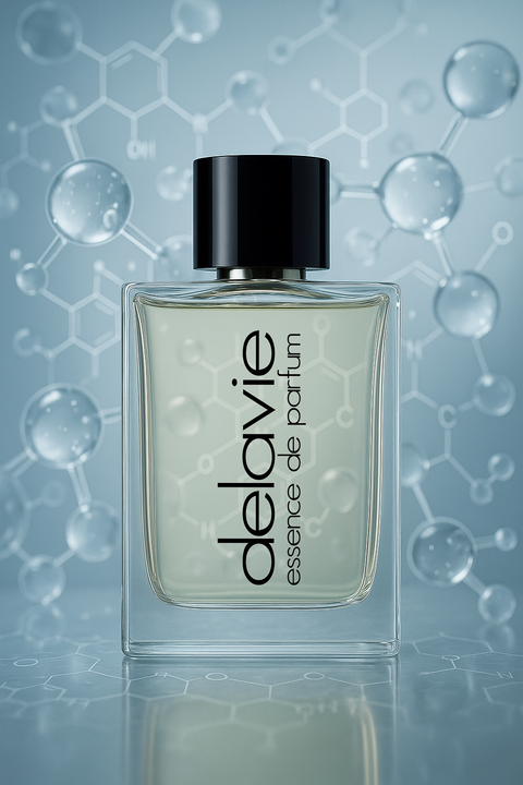 493 ~ holzig-synthetisch ♂️♀️ Bild 2