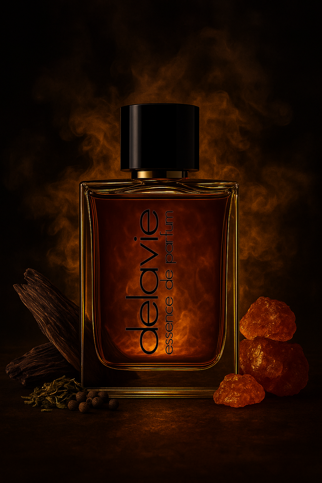 494 ~ rauchig-würzig ♂️