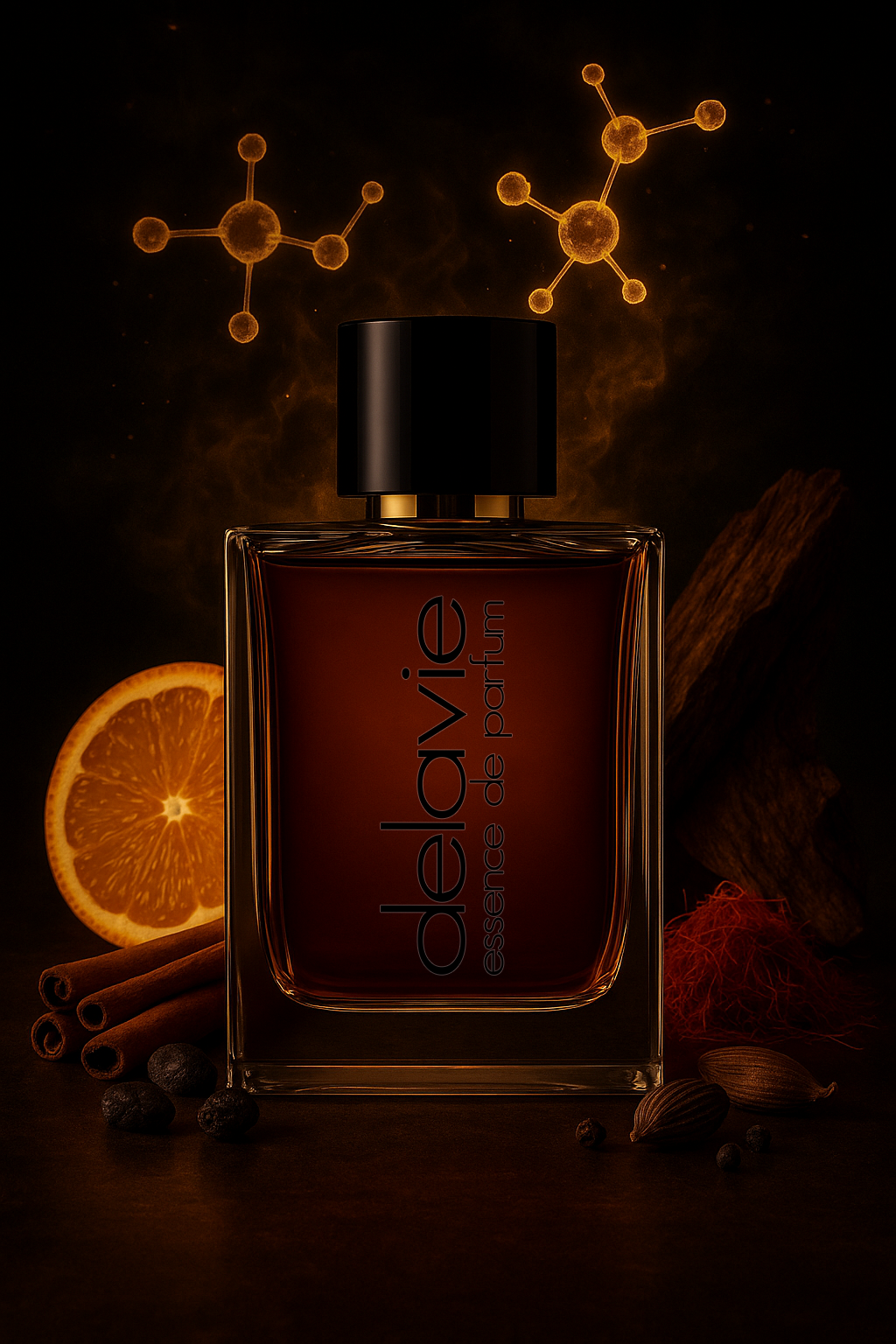 497 ~ holzig-würzig ♂️