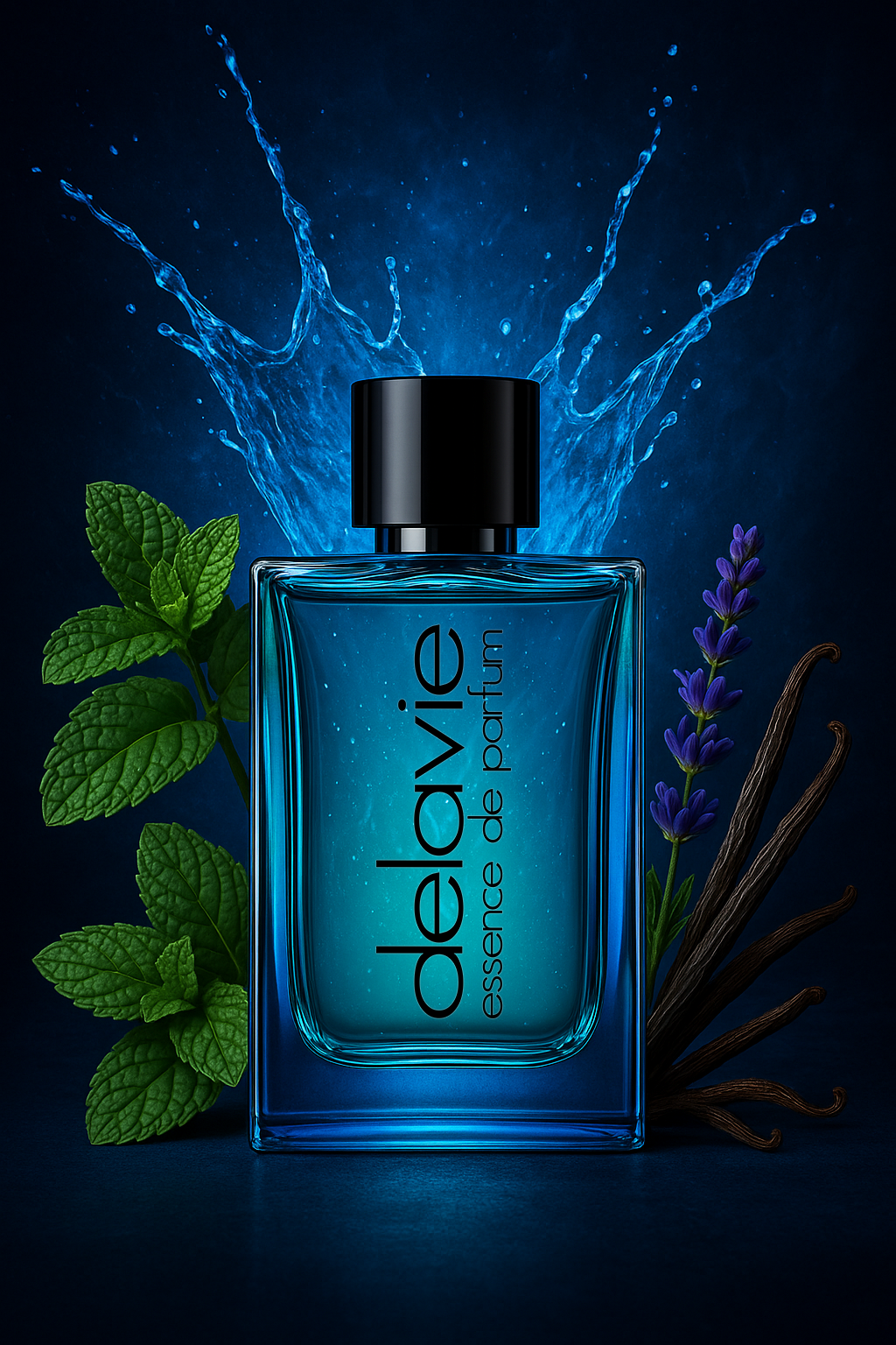 5 ~  fruchtig-frisch ♂️