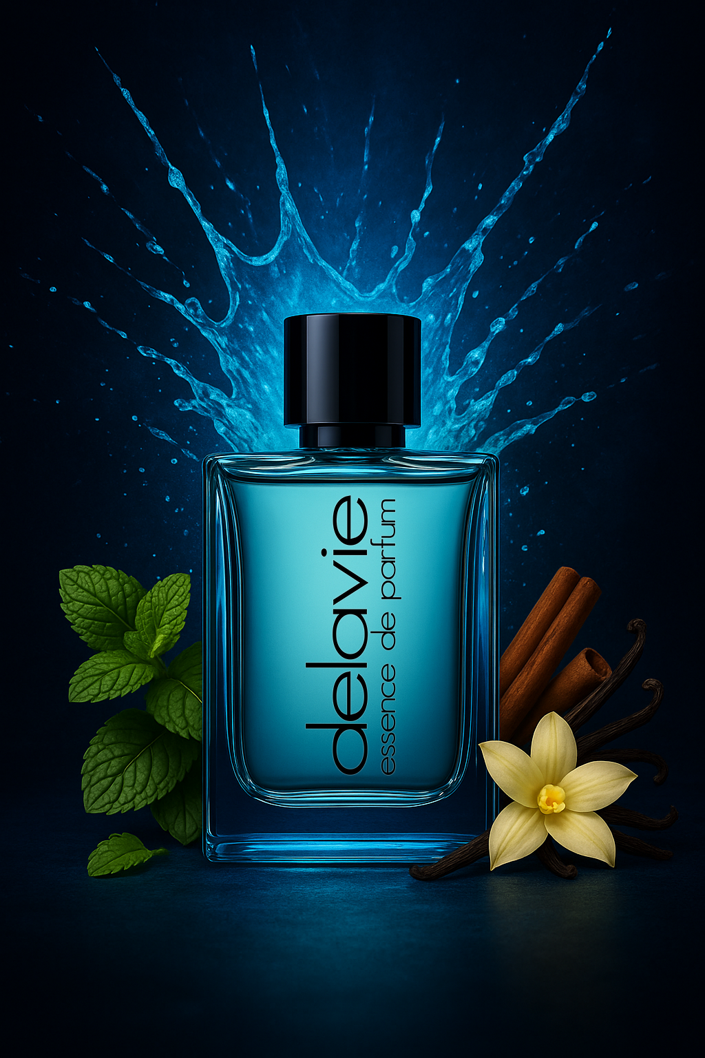 5 ~  fruchtig-frisch ♂️