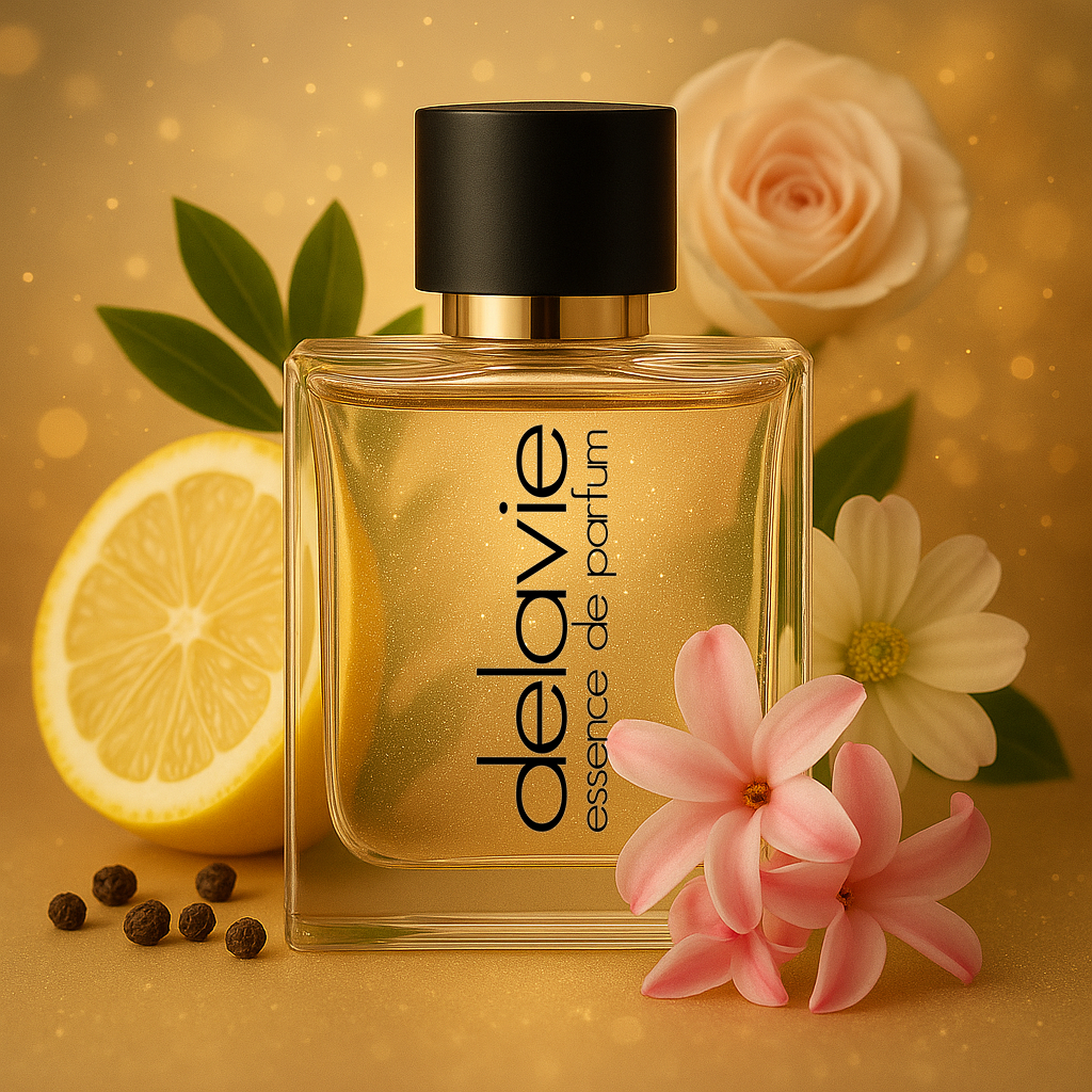 50 ~ blumig-frisch ♀️