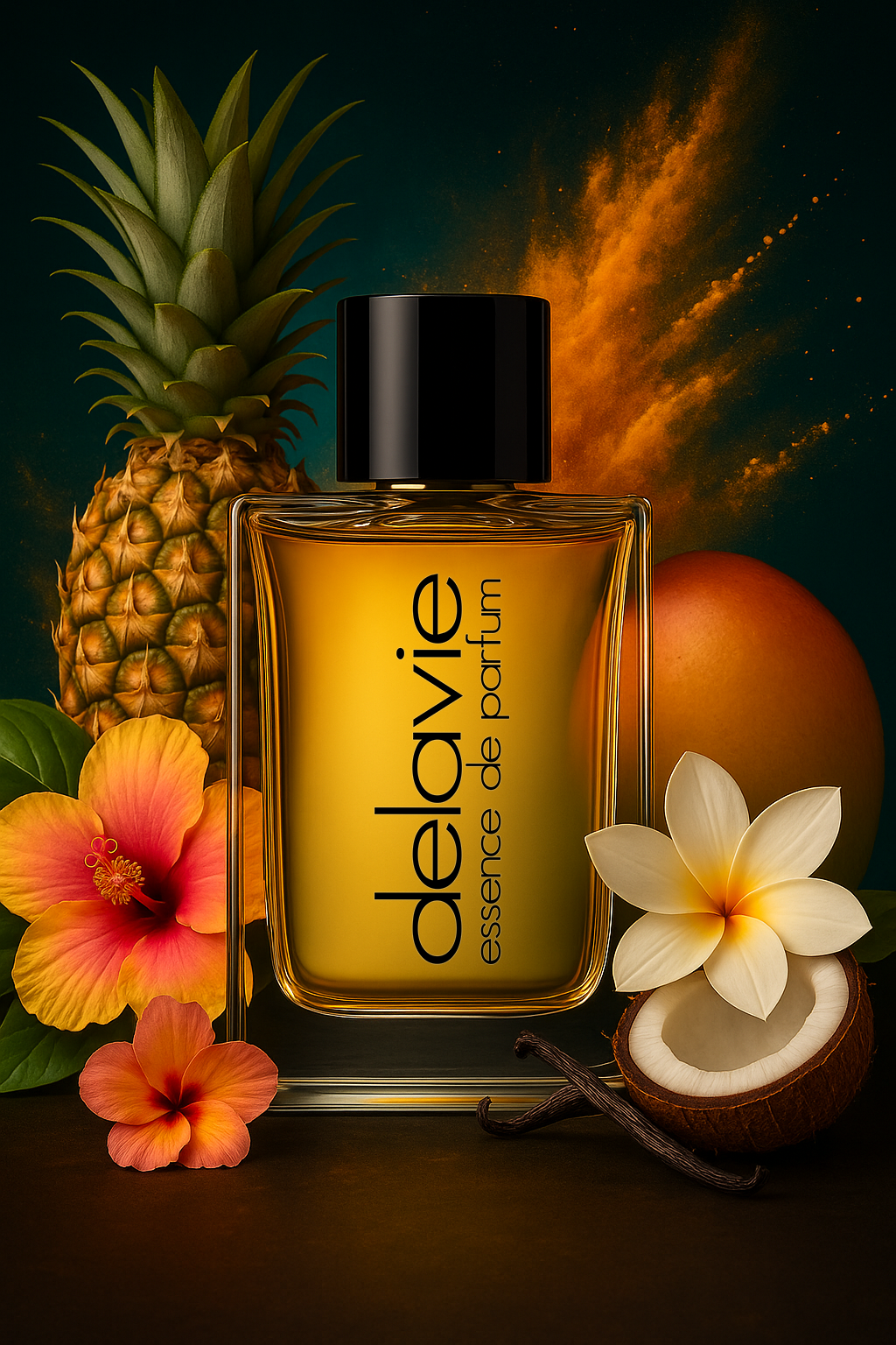 503 ~ blumig-fruchtig ♀️