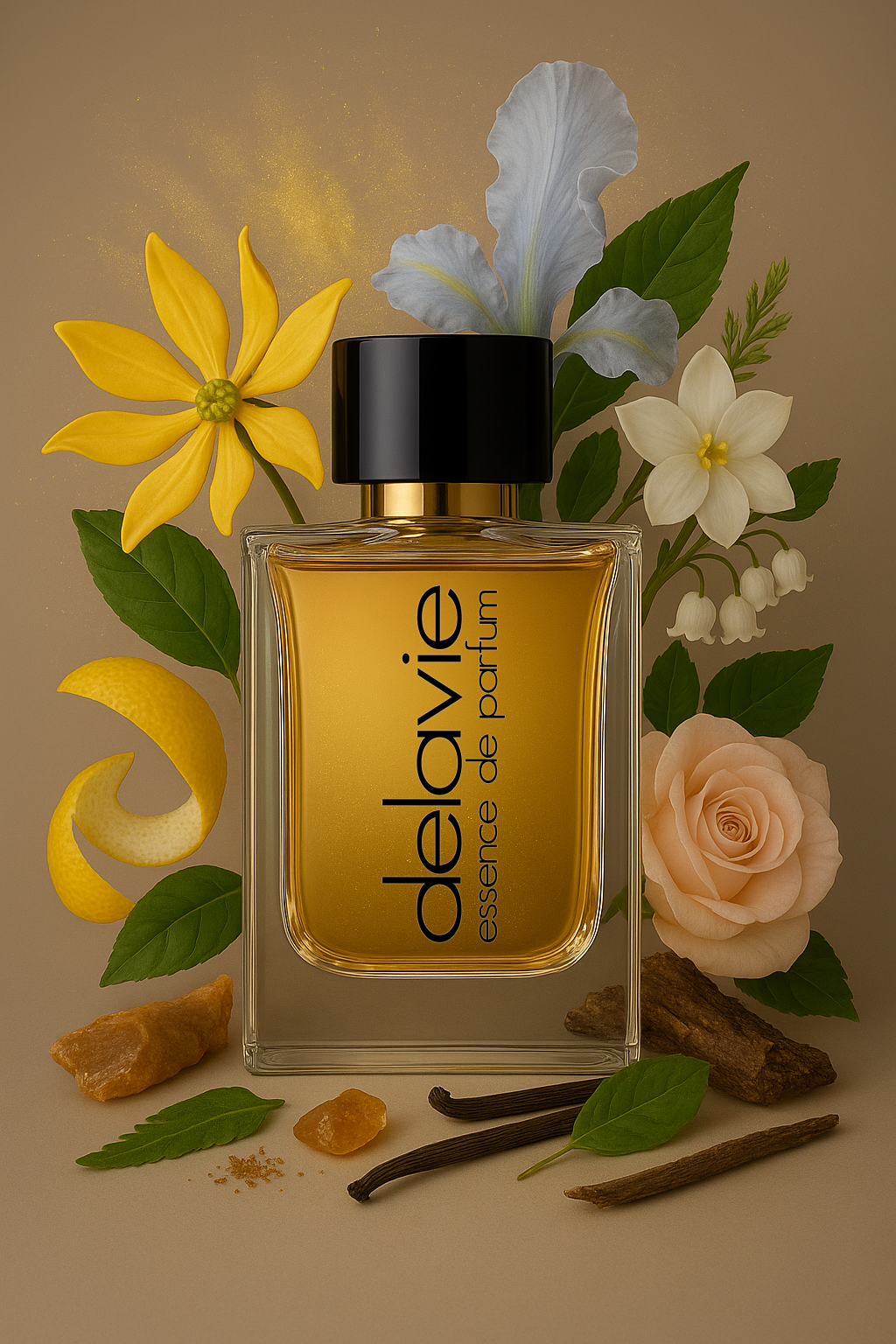 51 ~ blumig-pudrig ♀️