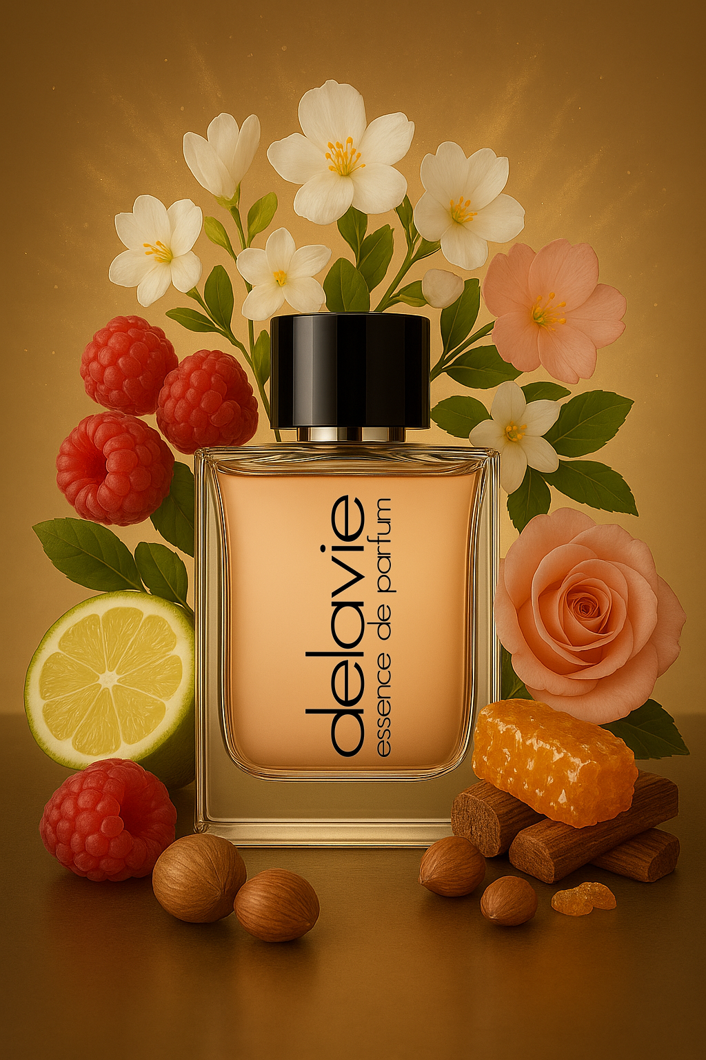 511 ~ süß-fruchtig ♀️