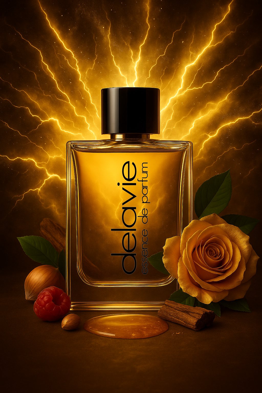 511 ~ süß-fruchtig ♀️