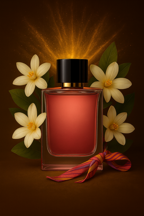 529 ~ blumig-würzig ♀️ Bild 2